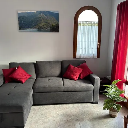 Duplex Bornoi Apartment Vinarós