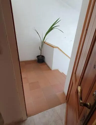 Apartmán Duplex Bornoi