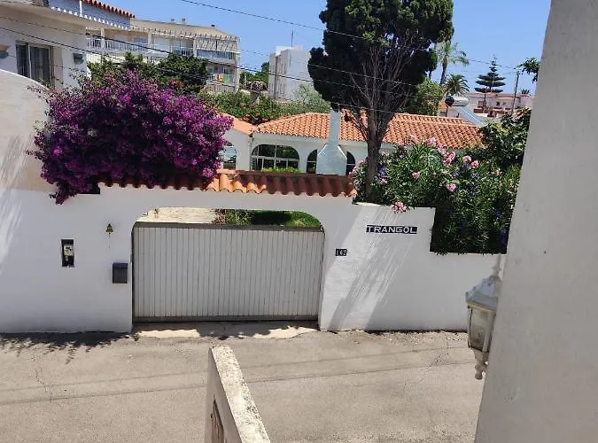 Apartmán Duplex Bornoi *