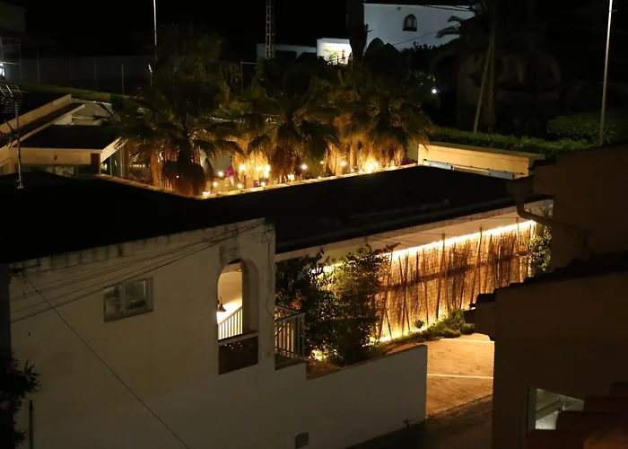 Apartmán Duplex Bornoi Vinarós