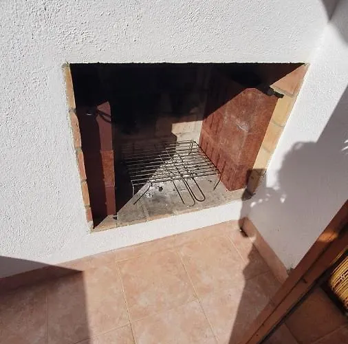 Apartmán Duplex Bornoi Vinarós