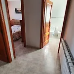 Appartamento Duplex Bornoi *