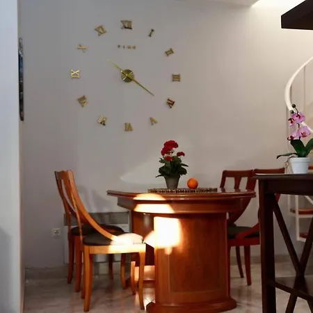 Duplex Bornoi *