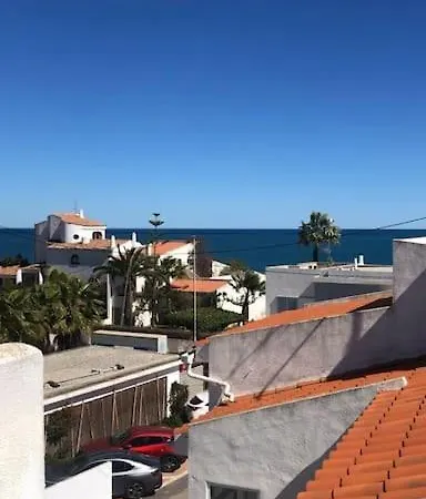 아파트 Duplex Bornoi Vinarós