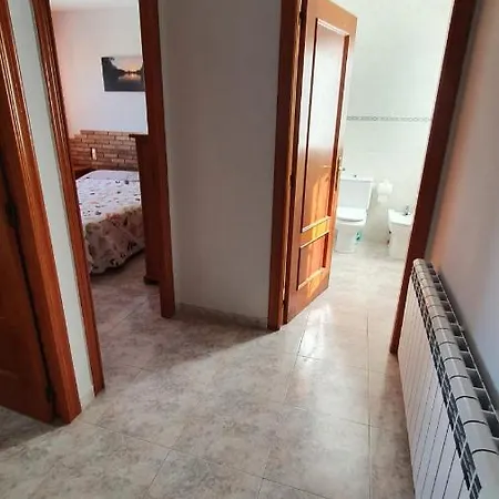 Apartment Duplex Bornoi *