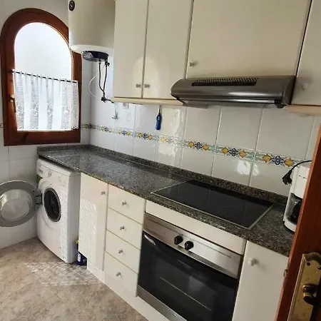 Duplex Bornoi Apartment *