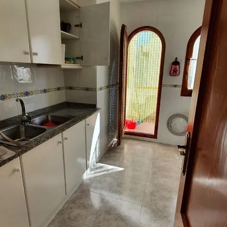 Duplex Bornoi Vinaros