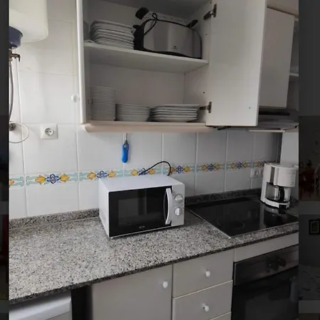 Duplex Bornoi Apartment