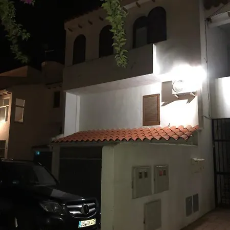 Duplex Bornoi