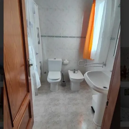 Apartment Duplex Bornoi *