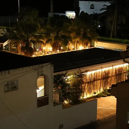 아파트 Duplex Bornoi Vinarós