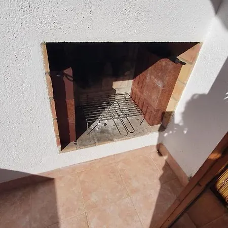 Apartment Duplex Bornoi Vinaros