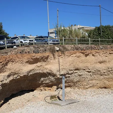 아파트 Duplex Bornoi Vinarós