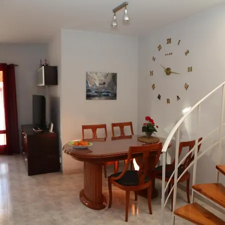 Duplex Bornoi * Vinarós