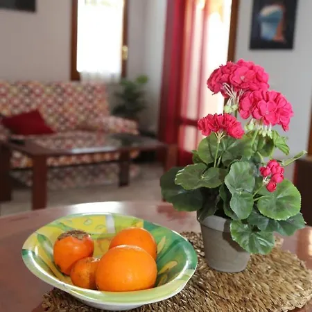 Apartment Duplex Bornoi Vinaros
