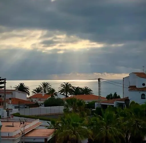 Duplex Bornoi Apartamento Vinarós