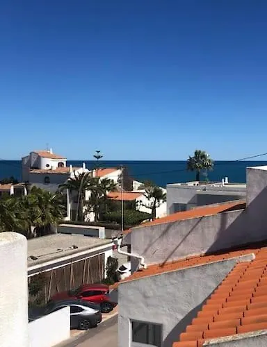 Apartamento Duplex Bornoi Vinarós