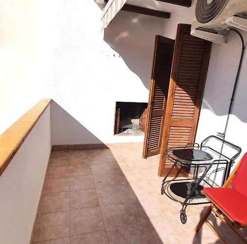 Duplex Bornoi Vinarós