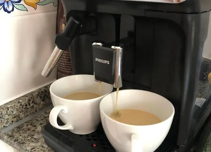 Apartamento Duplex Bornoi *