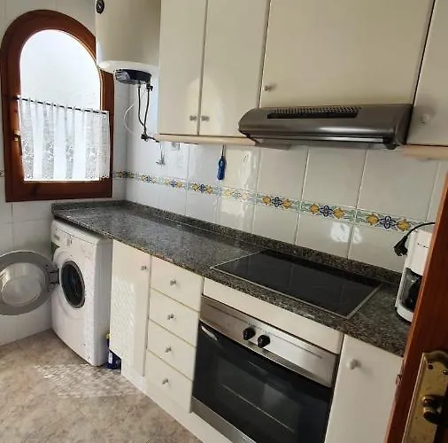 Duplex Bornoi Apartamento *