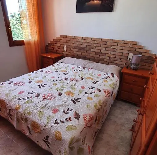 Apartamento Duplex Bornoi