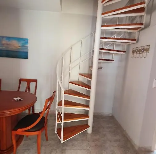 Duplex Bornoi Apartamento