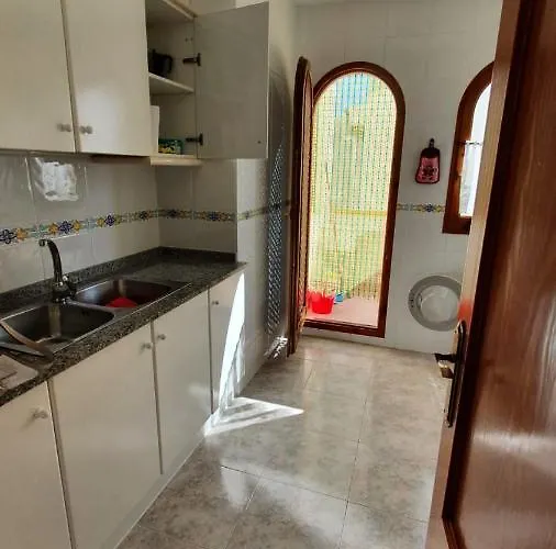 Duplex Bornoi Vinarós