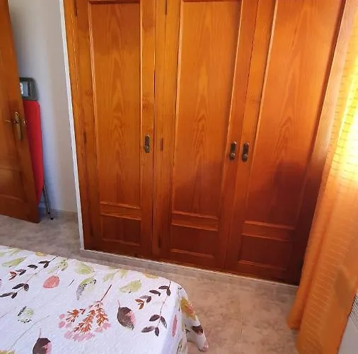 Apartamento Duplex Bornoi *