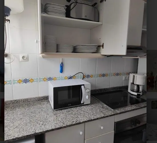 Duplex Bornoi Apartamento