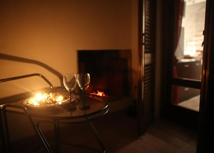 Duplex Bornoi Apartamento *