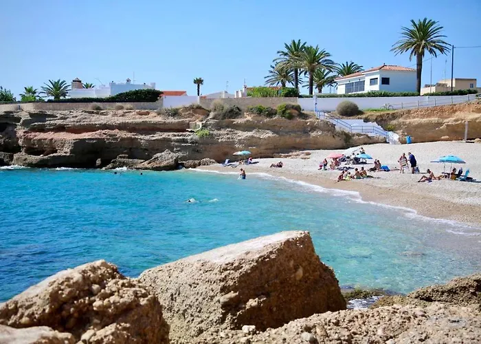 Duplex Bornoi * Vinarós