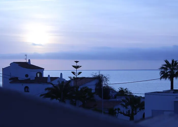 Duplex Bornoi Apartamento *