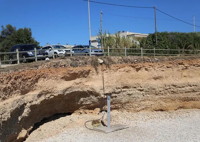 Apartamento Duplex Bornoi Vinarós