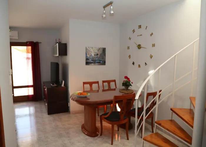 Duplex Bornoi * Vinarós