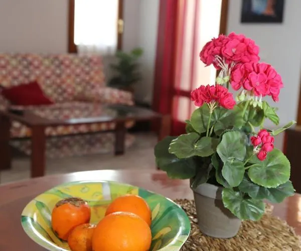 Apartamento Duplex Bornoi Vinarós