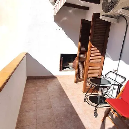 Duplex Bornoi Vinarós